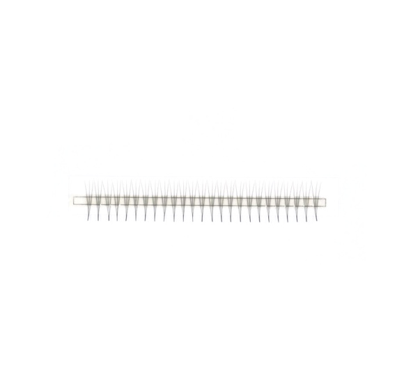 3D Volume Lashes 0,07 mm Narrow Premium 2000 pieces